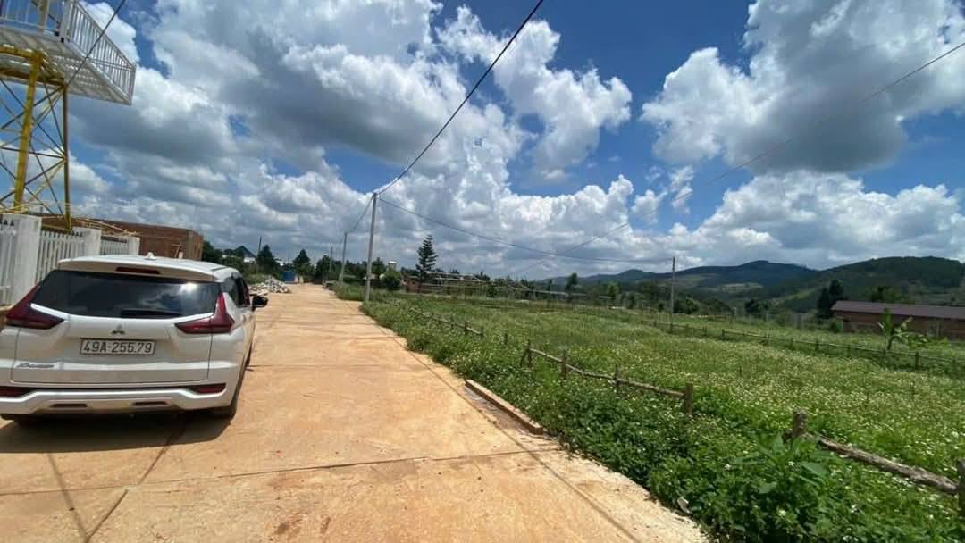 Giảm giá Bán gấp Đất nền Biệt Thự khu Tà Nung giá chỉ 2.3 tỷ/ lô - Ảnh 1